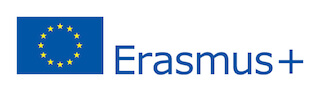 Logotipo de la proyectos erasmus+