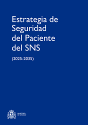 Resumen Ejecutivo Estrategia Seguridad del Paciente del SNS 2025-2035.
