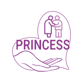 Logo princess