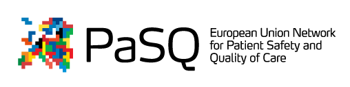 Logo PaSQ Joint Action