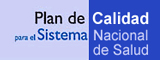 Plan de calidad