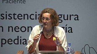 Conferencia inaugural. Marta De-Diego Suárez