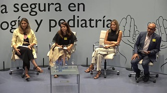 Conferencia inaugural. Aurora Madrid Rodríguez.