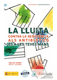 La lluita contra la resistència als antibiòtics és a les treves mans