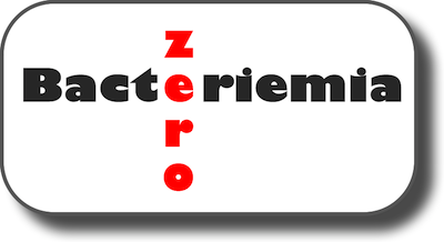 Logo bacteriemia zero