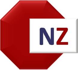 Logotipo Neumonía Zero