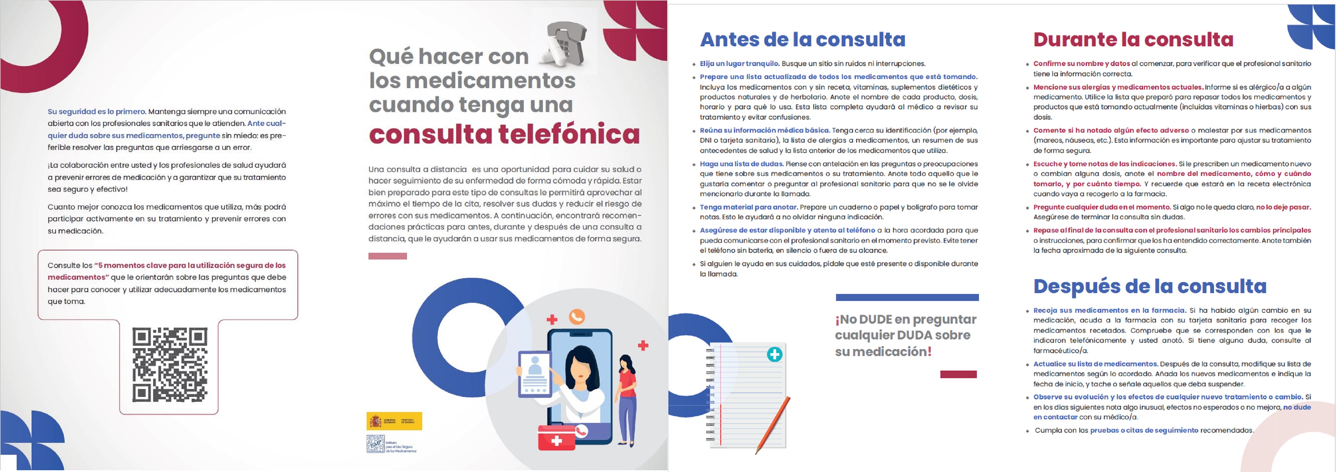 Infografías para la web. Archivo PDF. Se abrirá en una ventana nueva