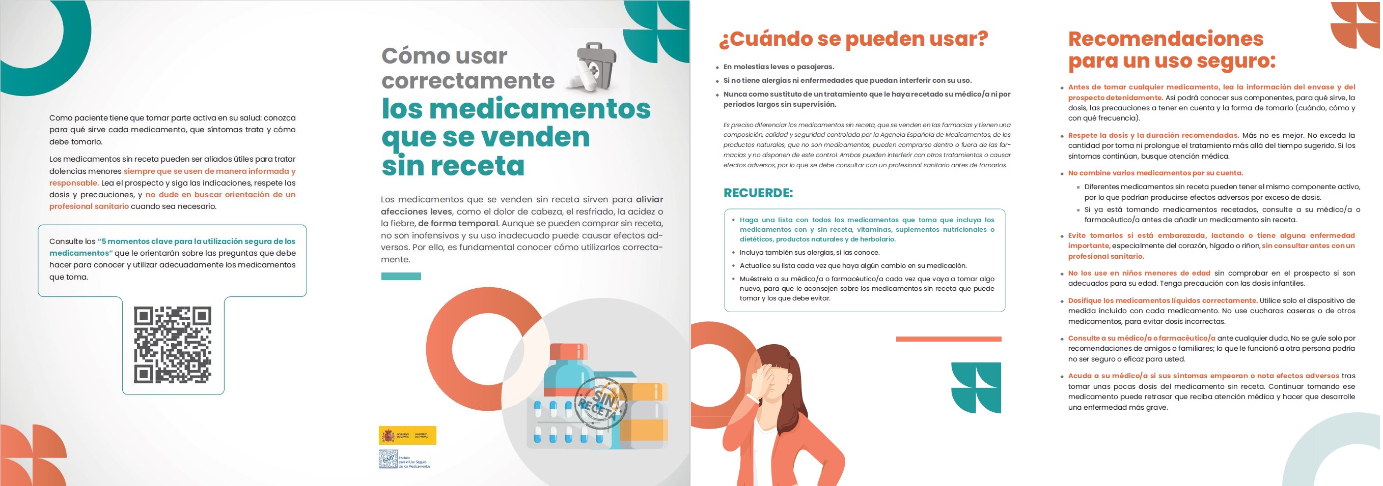 Infografías para la web. Archivo PDF. Se abrirá en una ventana nueva